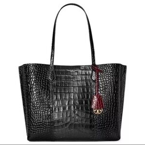 Tory Burch Large Shoulder Tote Bag